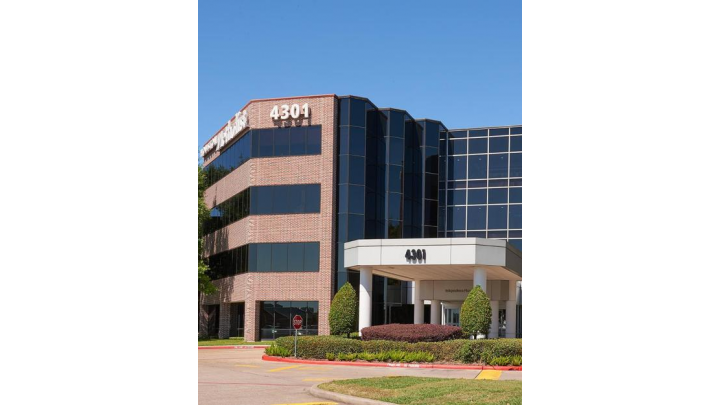 Houston Methodist Cardiovascular Surgery Associates