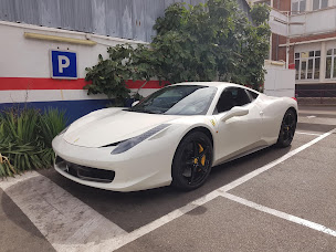 Photo n°15 de Autovision Excalibur Controle Affilié à Bezons (Centre de contrôle technique)