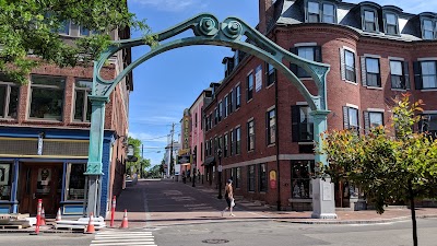 The Music Hall, Portsmouth, NH