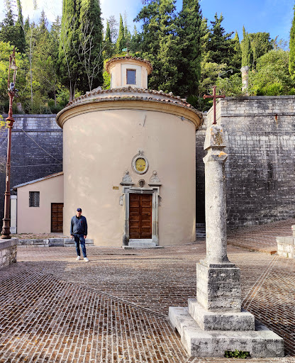 Chiesetta di Santa Maria del Popolo detta 'degli Zandri' - Thumbnail