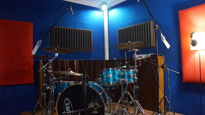 Firanti Music Studio Depok, Author: Firanti Music Studio