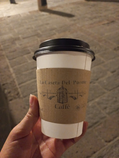 Cafetería La Caseta del Puente - Thumbnail