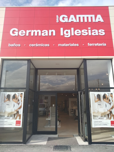 Gamma German Iglesias SL