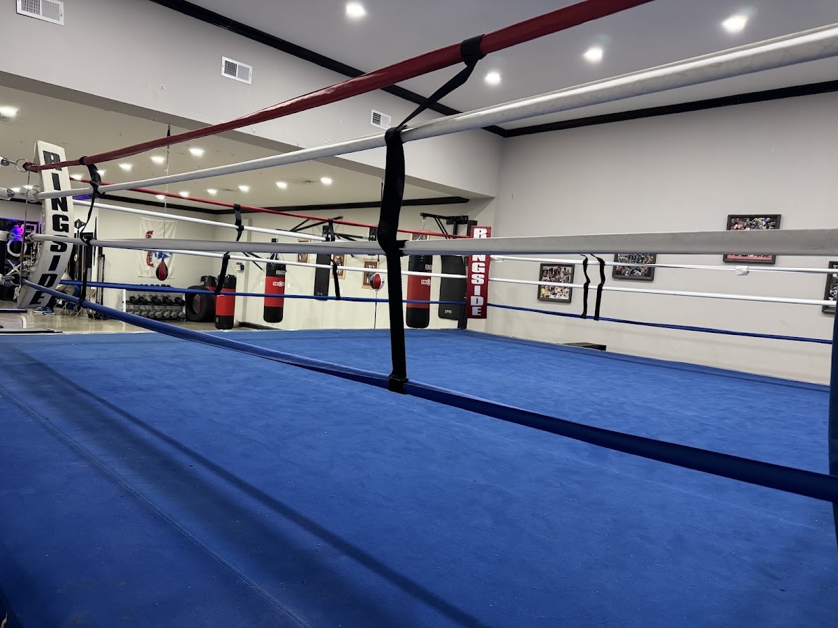 Charm City Boxing boxing gym in Abingdon, Maryland, United States - training facility photo 2