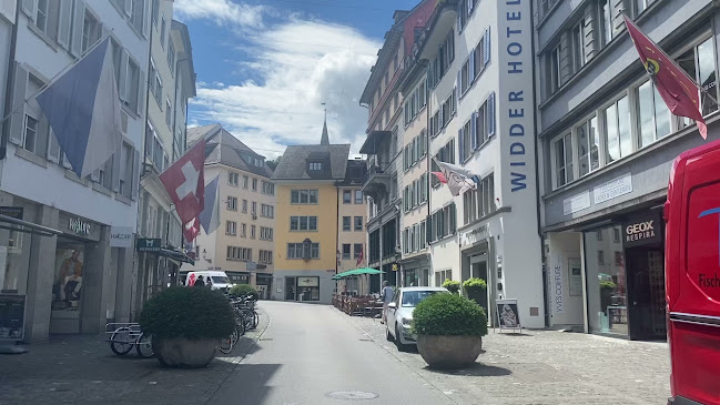 AuGust - Zürich