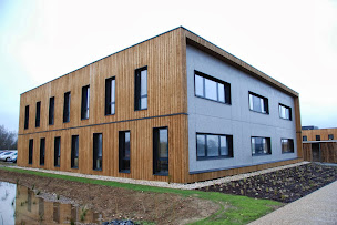 Photo n°1 de ALTICAP - AGENCE DE ROUEN à Isneauville (Consultant informatique)