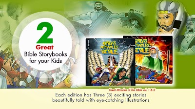 Photos of Kiddies LoveWorld | Christian Children's Books