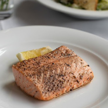 Golden Bull Restaurant by null