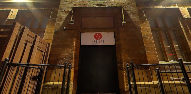 Escape Venue - Night club