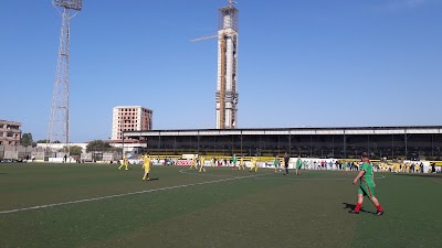 Photos of Stade 1er Novembre 1954 Mohammadia