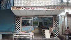 Darbar Sweet Mart,Sukkur sukkur