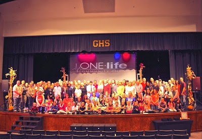 Photos of Hope City United Grayson