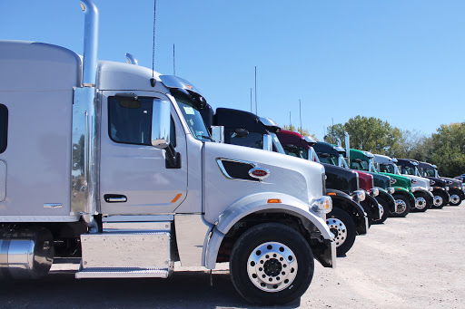 Hinz Trucking