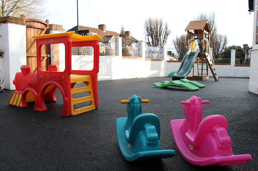 Discovery Nursery and Preschool - Thumbnail