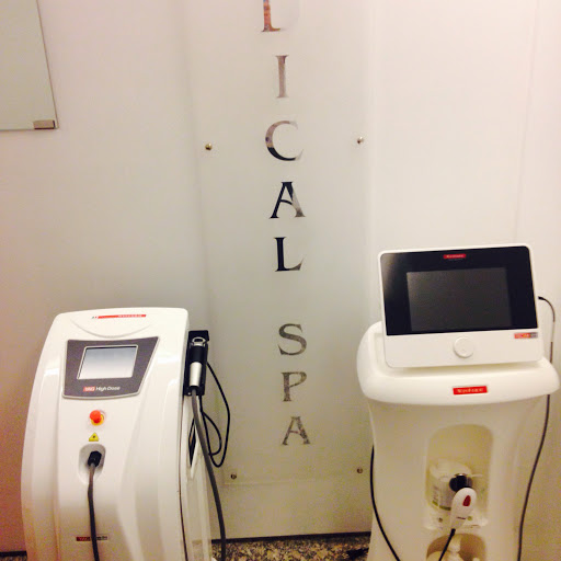 Ala Medical Spa La Nuova Multiclinica