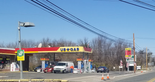 Us Gas