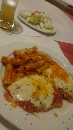 Pizzeria Bei Vito Inh. Albamonte Vito Francesco Pizzarestaurant - Thumbnail