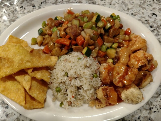 Yuan Su Vegetarian
