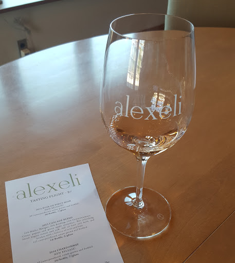 Alexeli Vineyard + Winery - Thumbnail