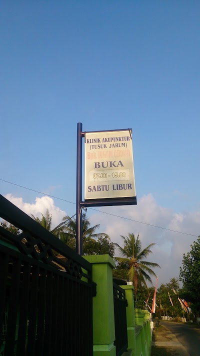 Photos of Klinik Akupuntur Idham Cholid