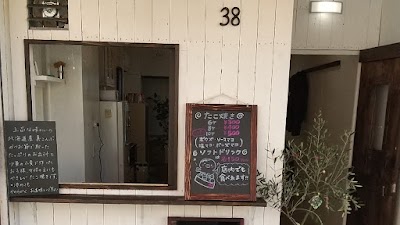 たこ焼き屋38