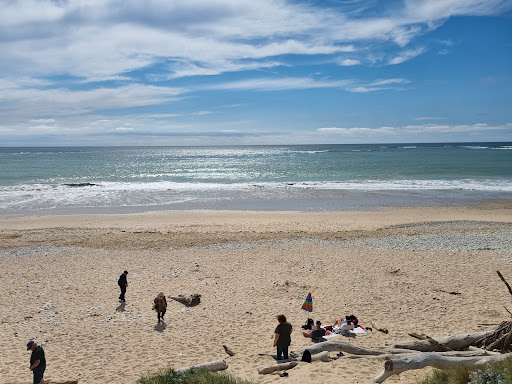 La Biouve - Bar de Plage - Snack - Thumbnail