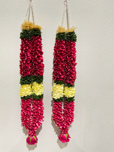 Delight Garland Hub - Thumbnail