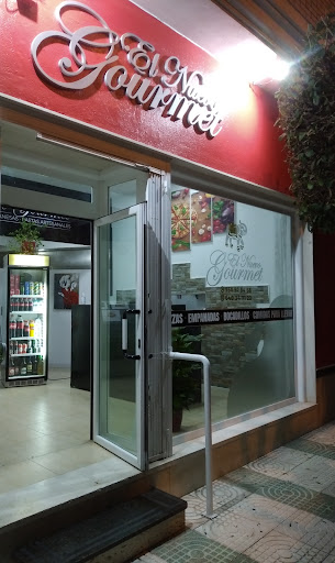 El Nuevo Gourmet