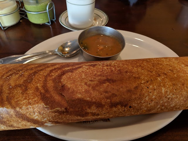 Evergreen Indian Restaurant