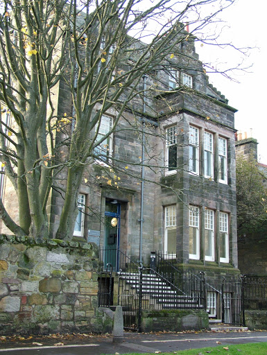 Admissions - University of St Andrews - Thumbnail