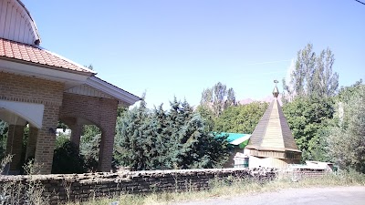 Photos of Imamzaadeh Ghaasem