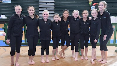 East Bay Gymnastics, Inc.