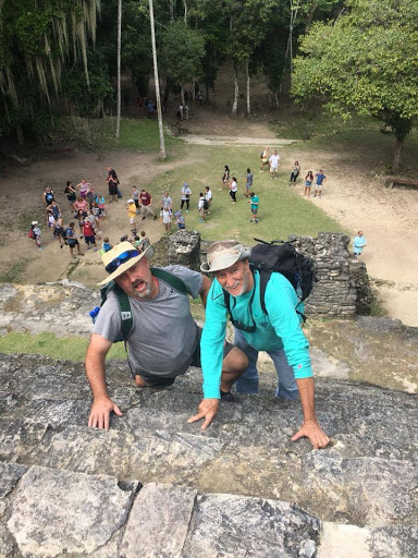 SandeeBeaches Travel ~ GallopinGrandpa