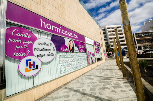 Hormicasa Servicios Inmobiliarios