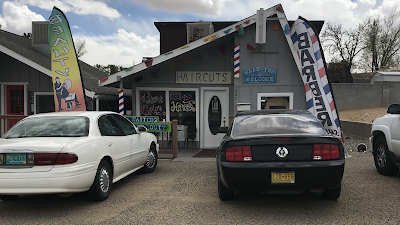 Prestige Hair Salon barber shop