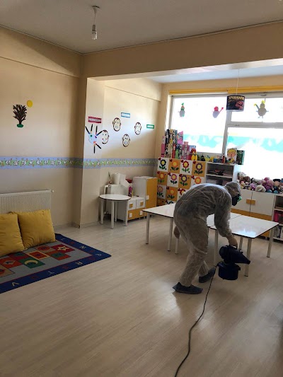 Photos of YST Kimya İla&ccedil;lama ve Dezenfeksiyon Hizmetleri (SE&Ccedil;KİNER A.Ş.)