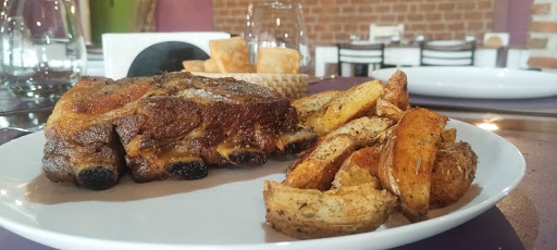 Alazana parrilla & wine bar