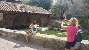 Photo n°20 de Ahmara Oasis à Gironde-sur-Dropt (Lodge)