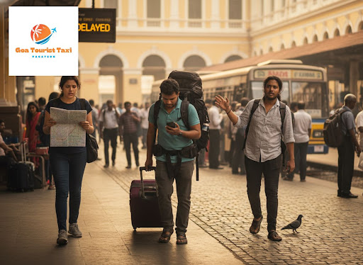 Traffic jams, confusing routes, unreliable cabs, and last-minute car booking can quickly spoil a…