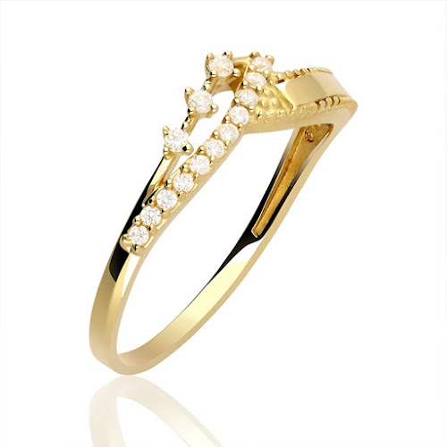 Opinii despre Gold4u: pracownia złotnicza, jubiler, naprawa biżuterii, powiększanie pierścionków, grawerowanie în Kraków - Jubiler