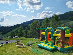 Photo n°4 de L'Alisier à Saint-Étienne-de-Tinée (Restaurant)