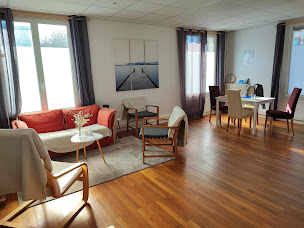 Photo n°1 de Ludivine Le Béguec - Sophrologue, Sexothérapeute, Thérapeute de la relation à Lorient (Centre de bien-être)