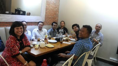 Photos of Cafe Papa Ron's