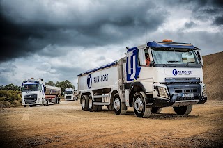 TJ Transport