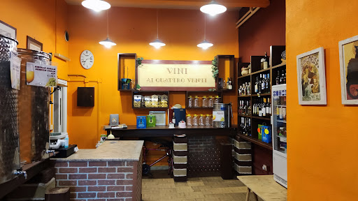 Vini ai Quattro Venti