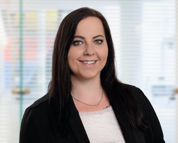 ERGO Versicherung Juliane Cimander