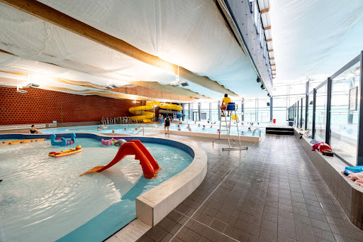 Photo de UCPA Aqua Stadium Tourcoing-Les-Bains à Wattrelos (59150)