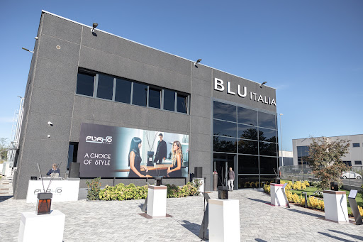 Blu Italia Srl