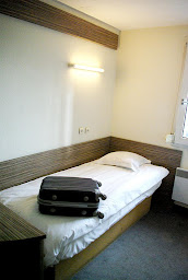 Photo n°25 de Fasthotel Noyelles Godault à Noyelles-Godault (Hôtel)