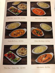 Photo n°36 de Le Kashmir à Vence (Restaurant indien)